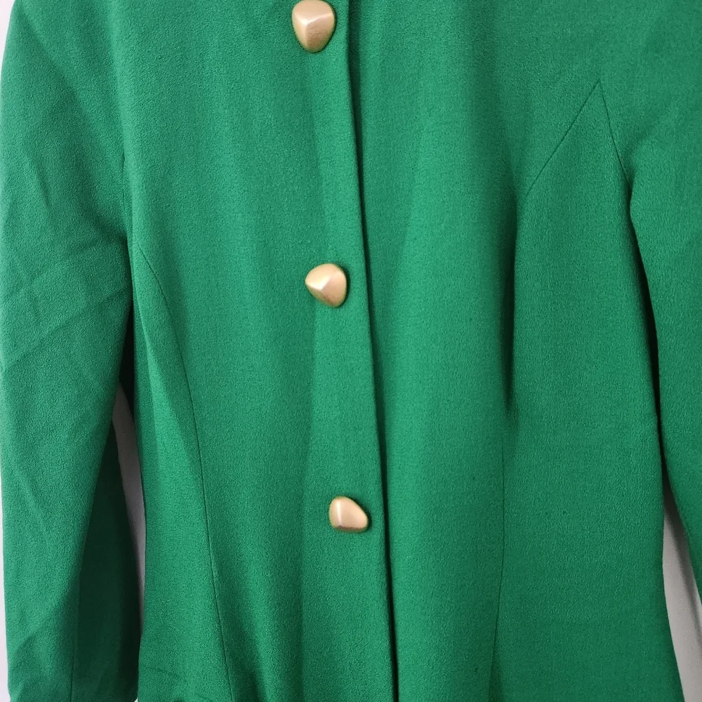 Arnold Scaasi Vintage Dress - Picture 3 of 8